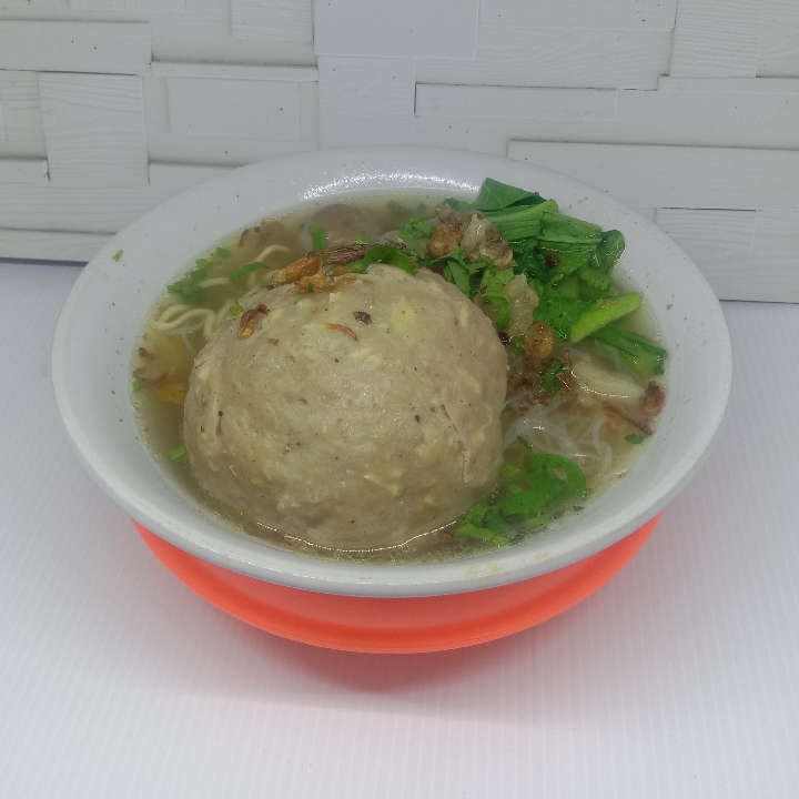 Bakso Telor 2