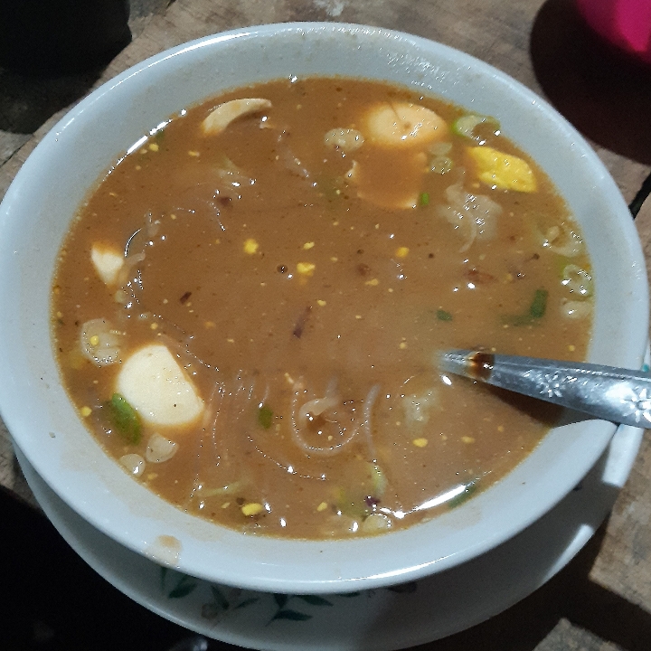 Bakso Telur