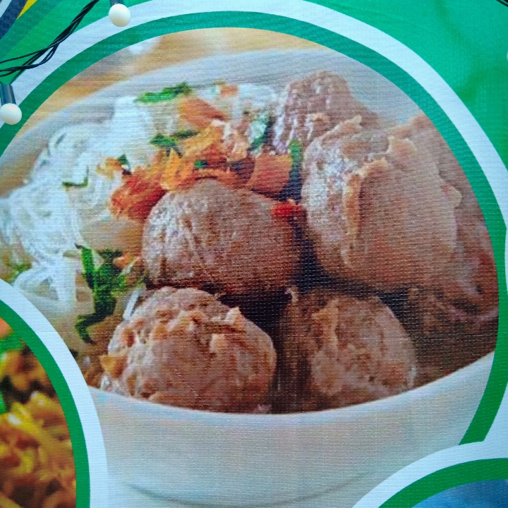 Bakso Telur