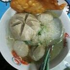 Bakso Telur