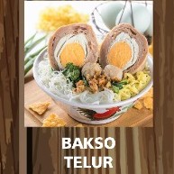 Bakso Telur