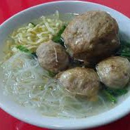 Bakso Telur