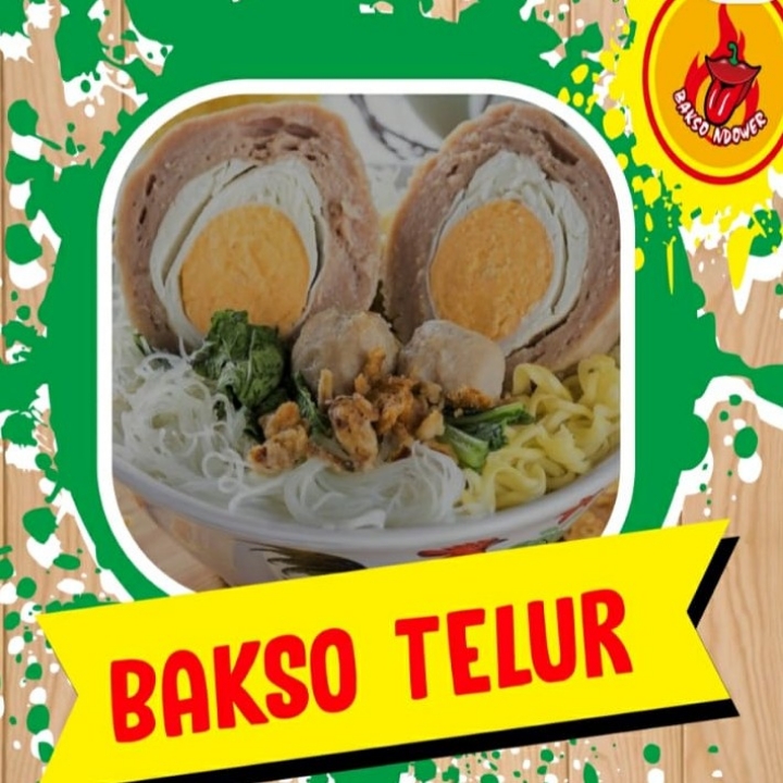 Bakso Urat 2