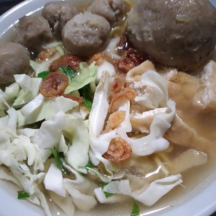 Bakso Tenes 