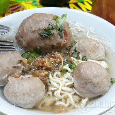 Bakso Tenes