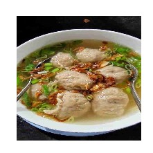 Bakso Tenes