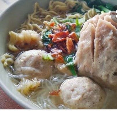 Bakso Tenis