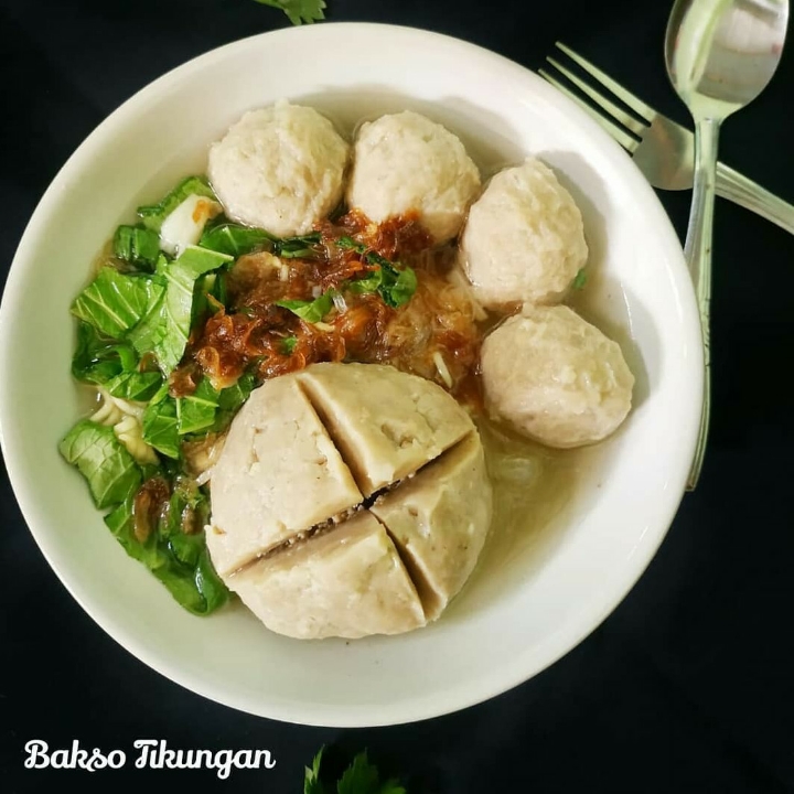 Bakso Tenis