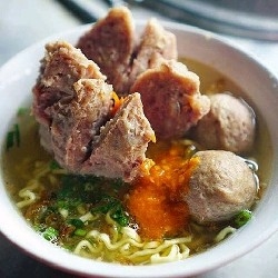 Bakso Tenis