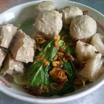 Bakso Tetelan