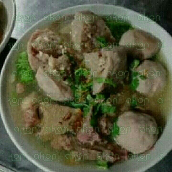 Bakso Tetelan