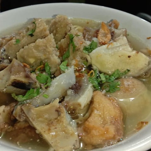 Bakso Tetelan