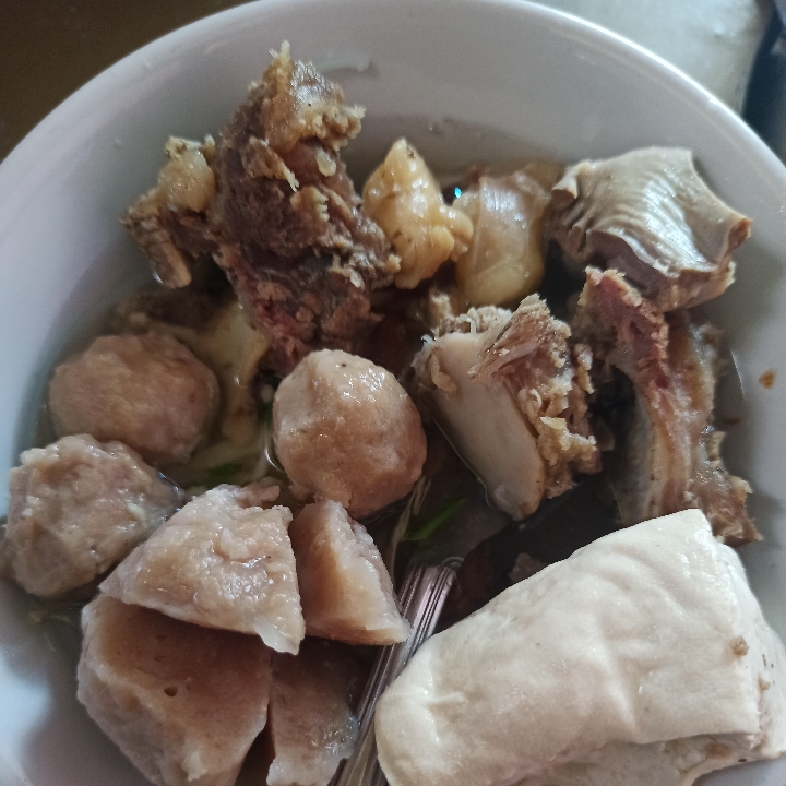 Bakso Tetelan