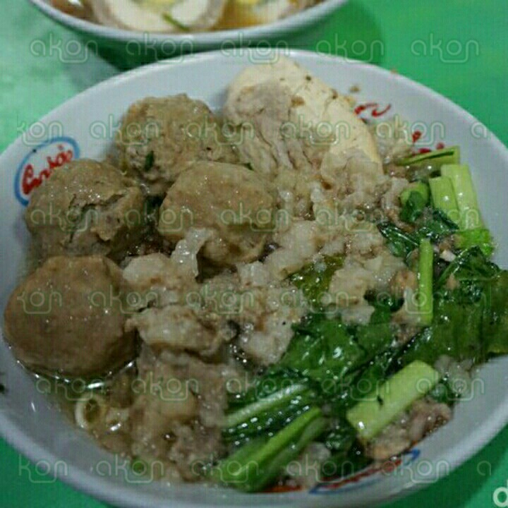 Bakso Tetelan