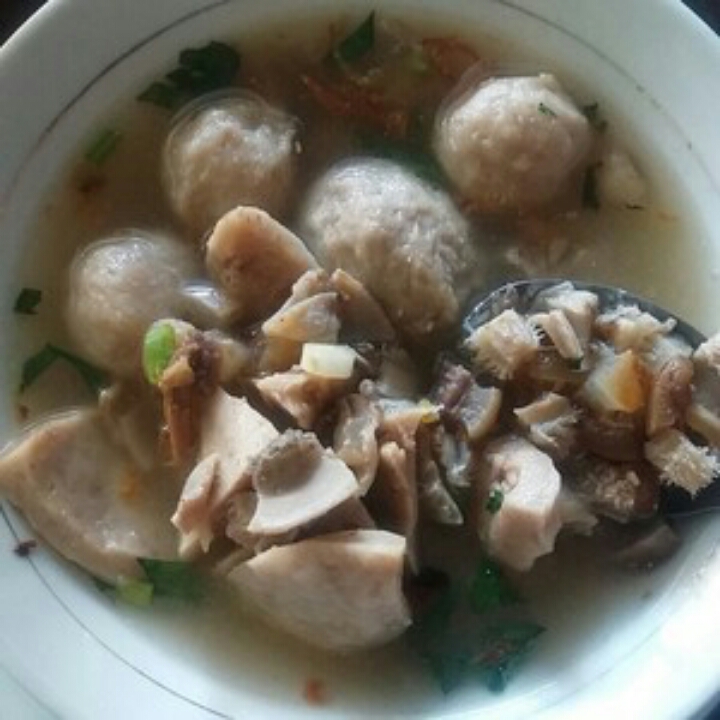 Bakso Tetelan