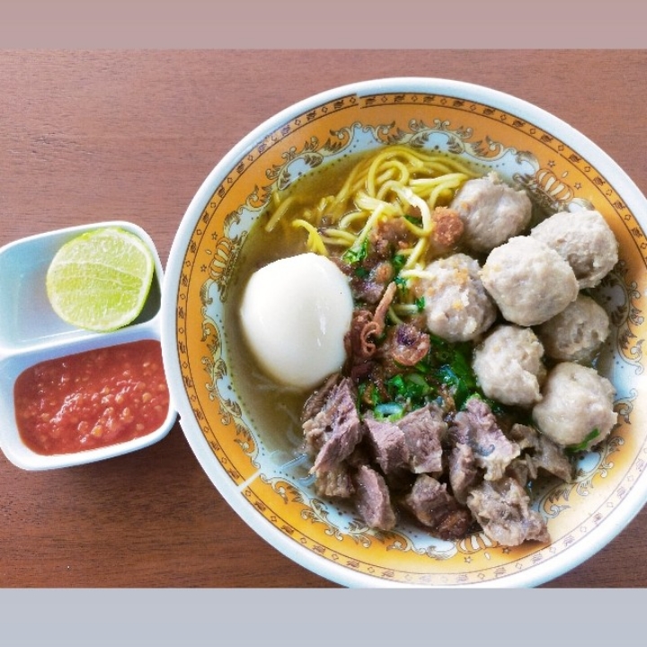 Bakso Tetelan