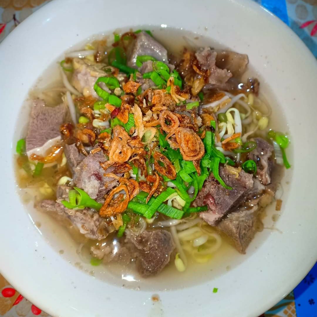 Bakso Tetelan