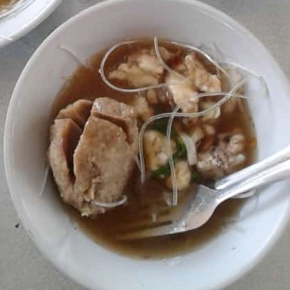 Bakso Tetelan