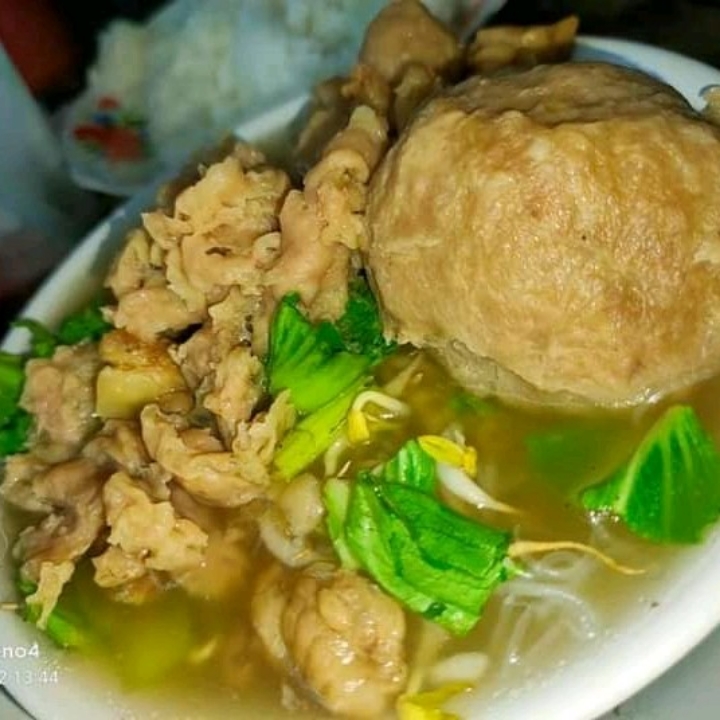 Bakso Tetelan