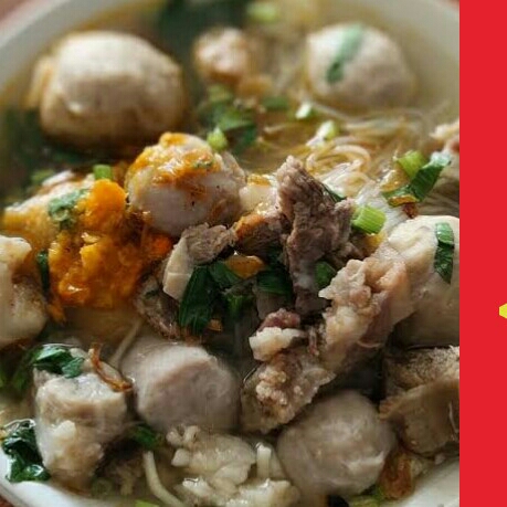 Bakso Tetelan