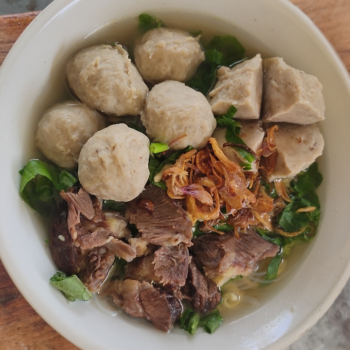 Bakso Tetelan