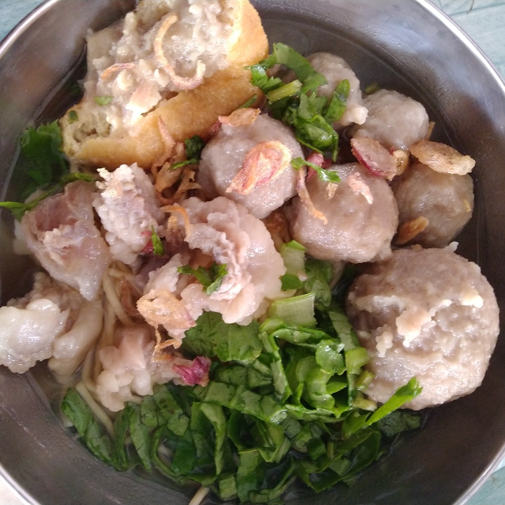 Bakso Tetelan