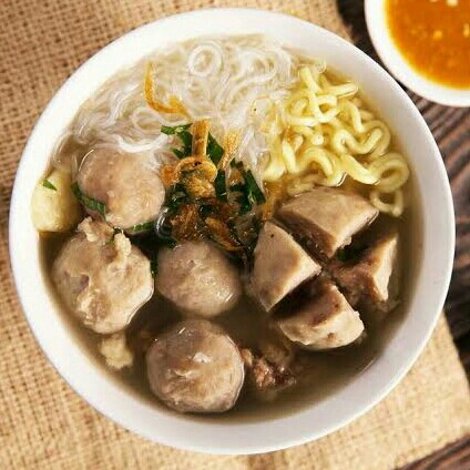 Bakso Tetelan Mas Jumino