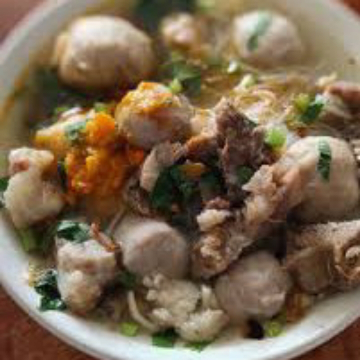 Bakso Tetelan Sapi