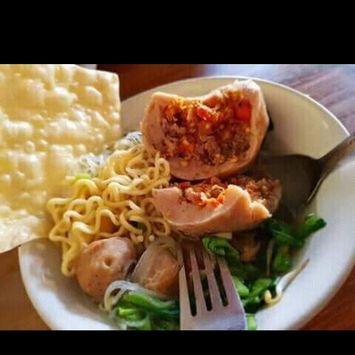 Bakso Tetlan Pedas