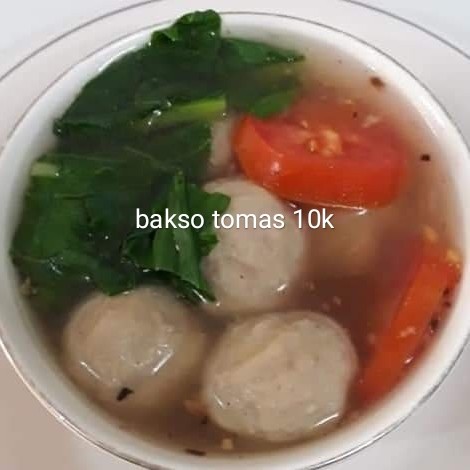 Bakso Tomas