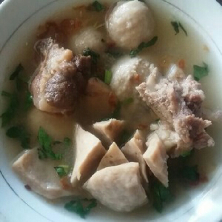 Bakso Tulang