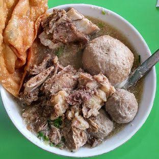 Bakso Tulang