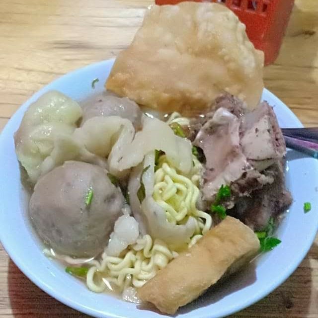 Bakso Tulang