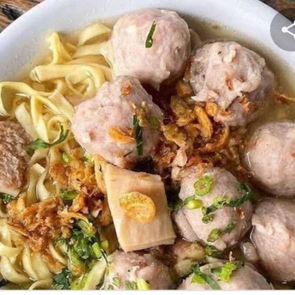 Mie Kocok