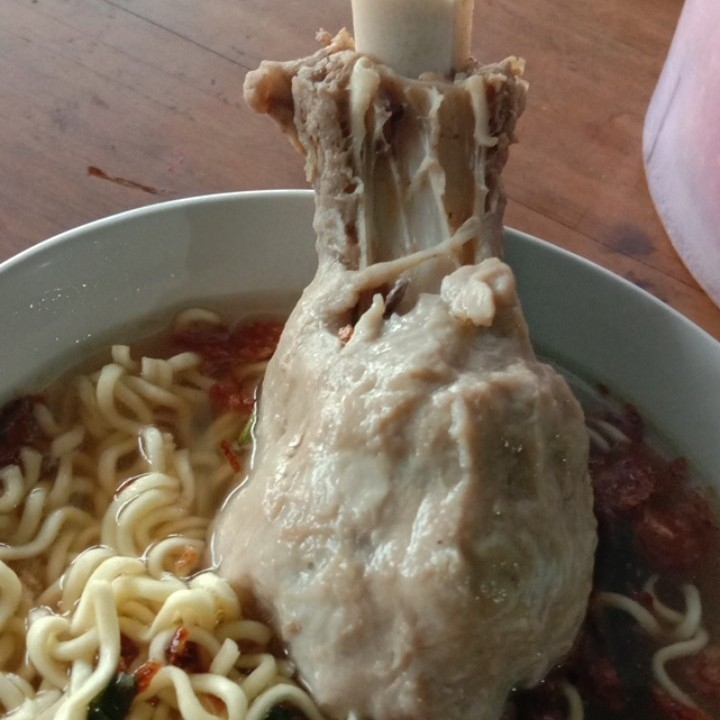 Bakso Tulang Iga