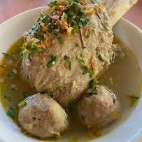 Bakso Tulang Iga