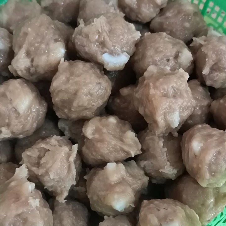 Bakso Tulang Rangu