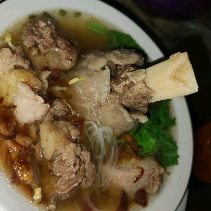 Bakso Tulang Rusuk