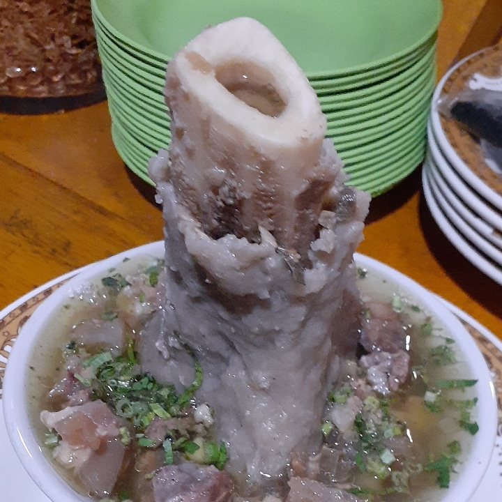 Bakso Tulang Sum Sum