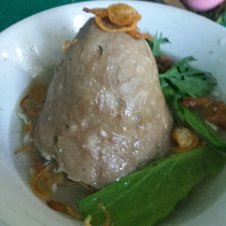 Bakso Tumpeng