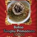 Bakso Tungku Primadona