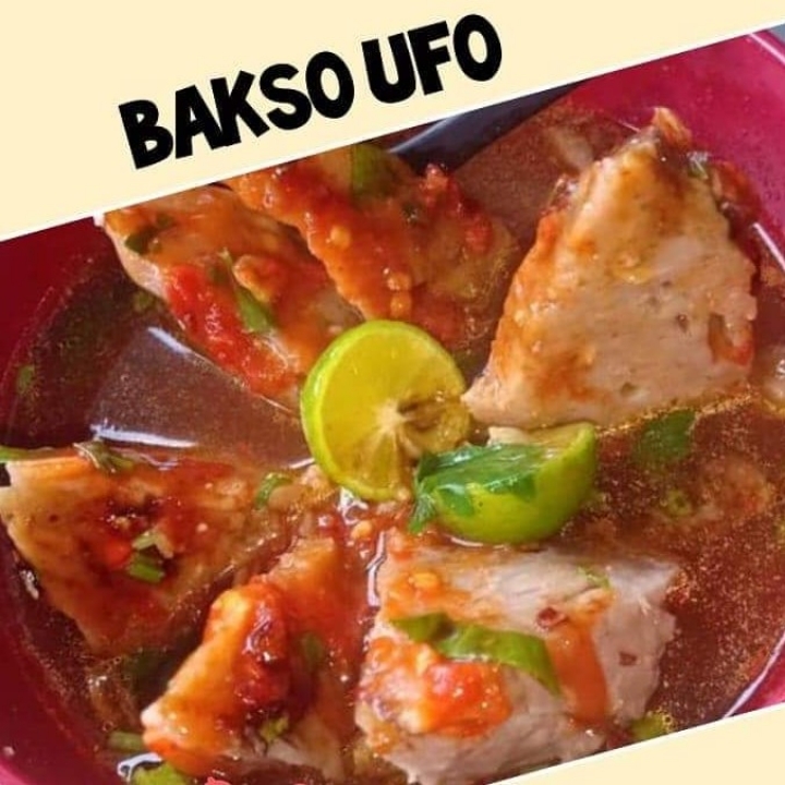 Bakso UFO