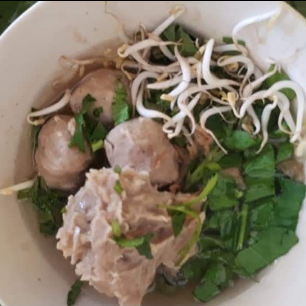 Bakso URAT