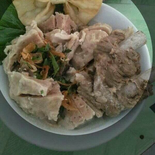 Bakso URAT IGA