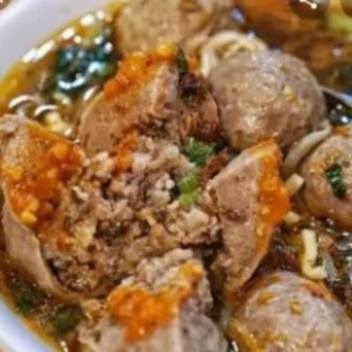 Bakso Unisoviet