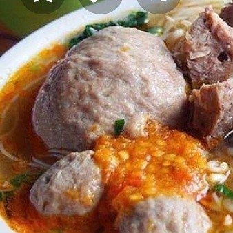 Bakso Unyil