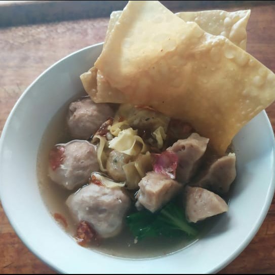 Bakso Unyil