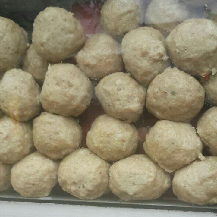 Bakso Urat 