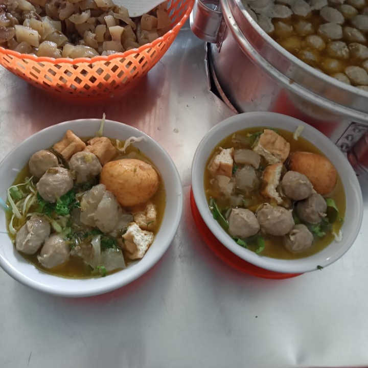 Bakso Urat 