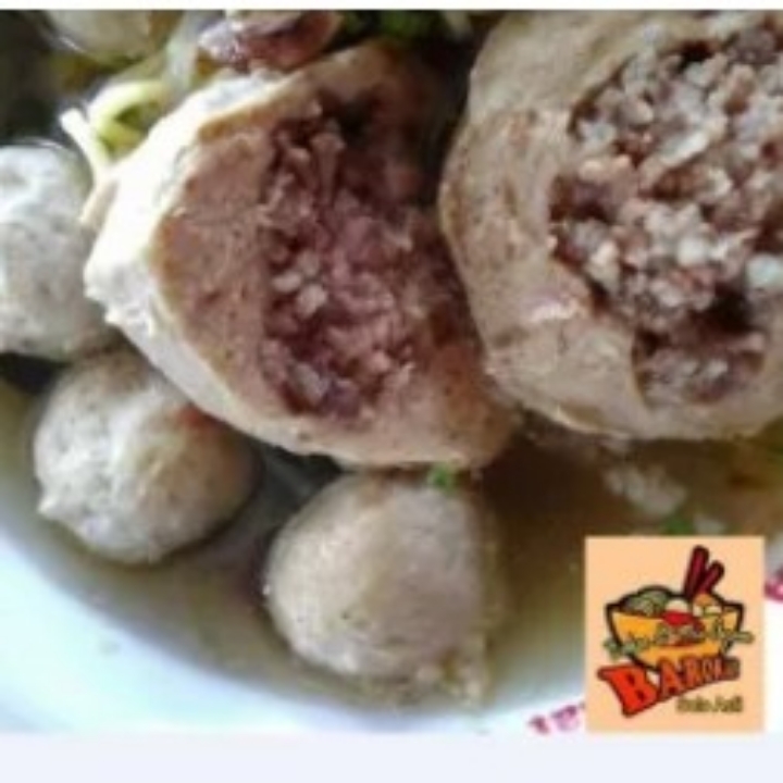 Bakso Urat 